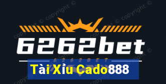 Tài Xỉu Cado888