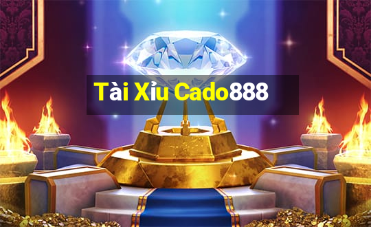 Tài Xỉu Cado888