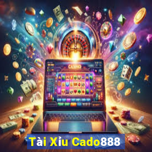 Tài Xỉu Cado888