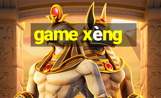 game xèng