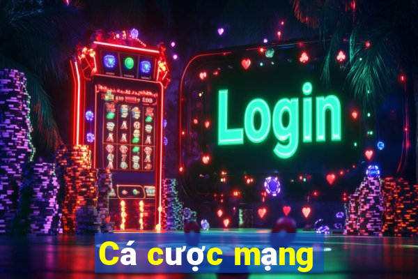 Cá cược mạng