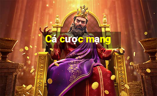 Cá cược mạng