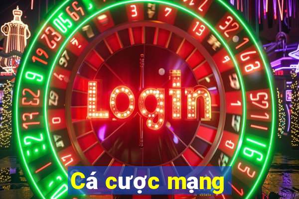 Cá cược mạng