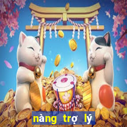 nàng trợ lý của anh tập 4