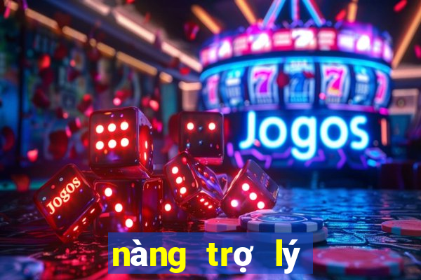 nàng trợ lý của anh tập 4