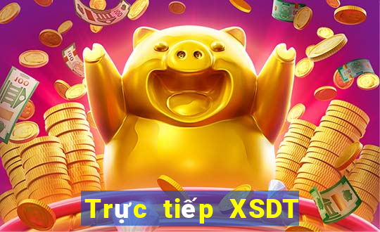 Trực tiếp XSDT 6x36 Thứ 7