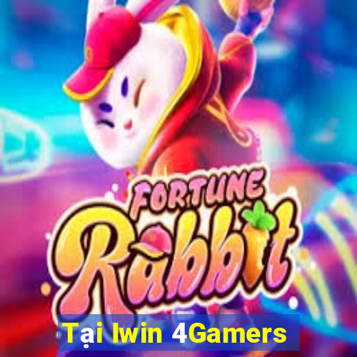 Tại Iwin 4Gamers