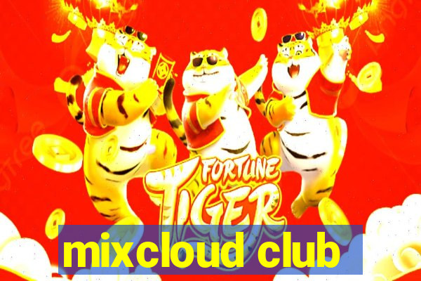 mixcloud club