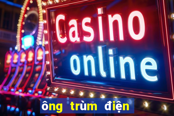 ông trùm điện tử sài gòn la ai