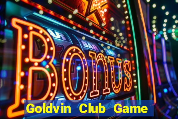 Goldvin Club Game Bài 68