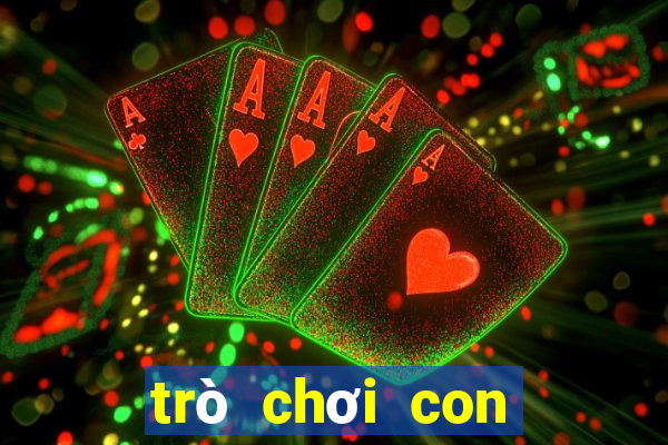 trò chơi con mèo chạy