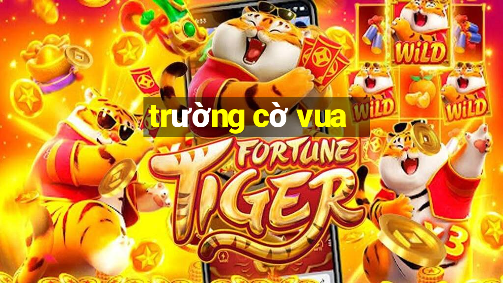 trường cờ vua