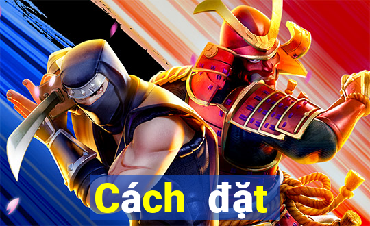 Cách đặt cược XSKH ngày 11