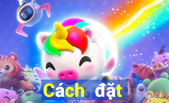 Cách đặt cược XSKH ngày 11