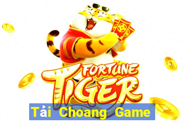 Tải Choang Game Bài X8