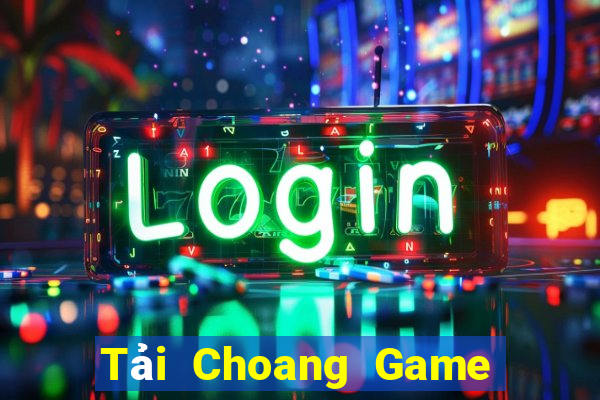 Tải Choang Game Bài X8