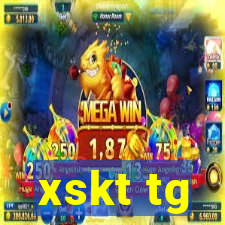 xskt tg