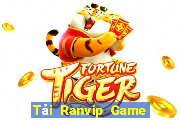 Tải Ranvip Game Bài 888