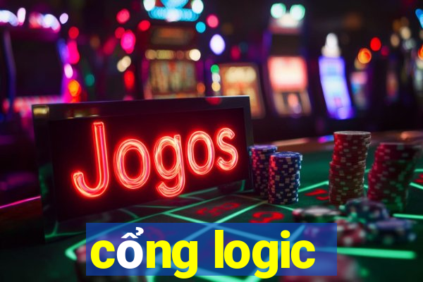 cổng logic