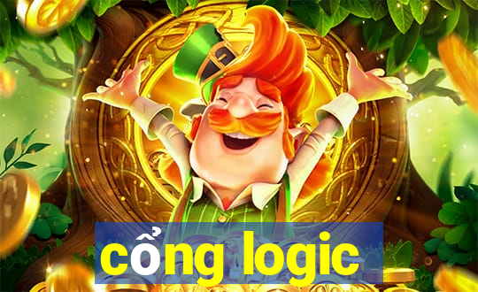 cổng logic