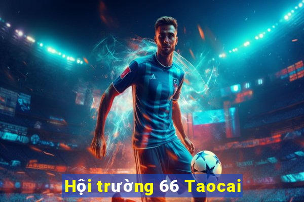 Hội trường 66 Taocai