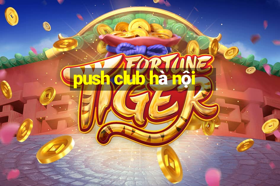 push club hà nội