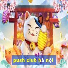 push club hà nội