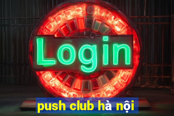 push club hà nội