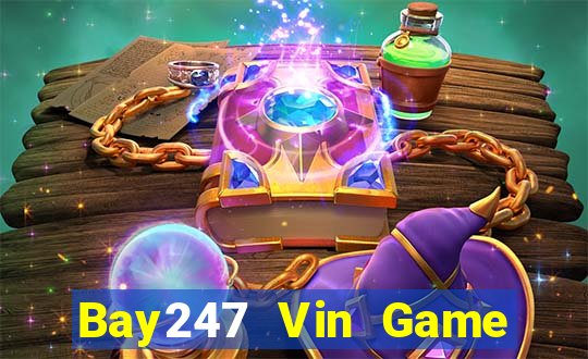 Bay247 Vin Game Bài Lá