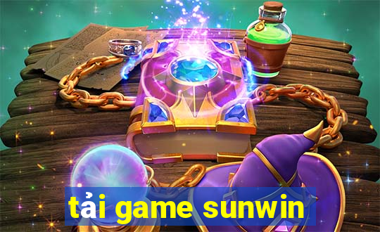 tải game sunwin