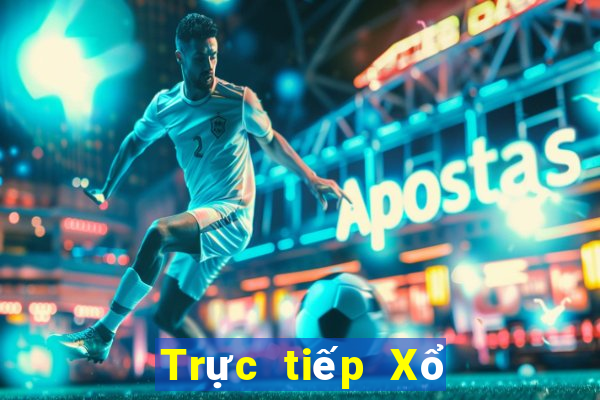 Trực tiếp Xổ Số Tiền Giang ngày 14