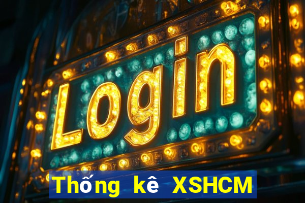 Thống kê XSHCM ngày 1