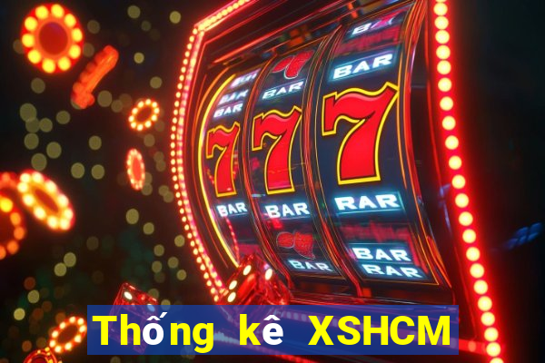 Thống kê XSHCM ngày 1