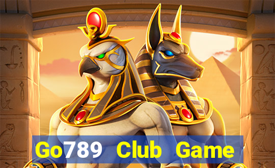 Go789 Club Game The Bài Hack