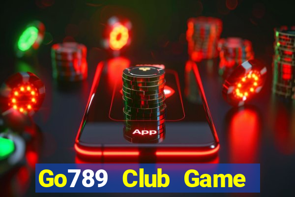 Go789 Club Game The Bài Hack