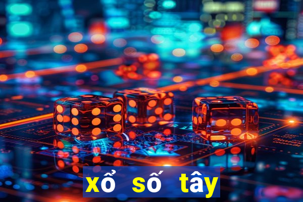 xổ số tây ninh 15 tháng 2