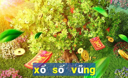 xổ số vũng tàu ngày 25 tháng 04