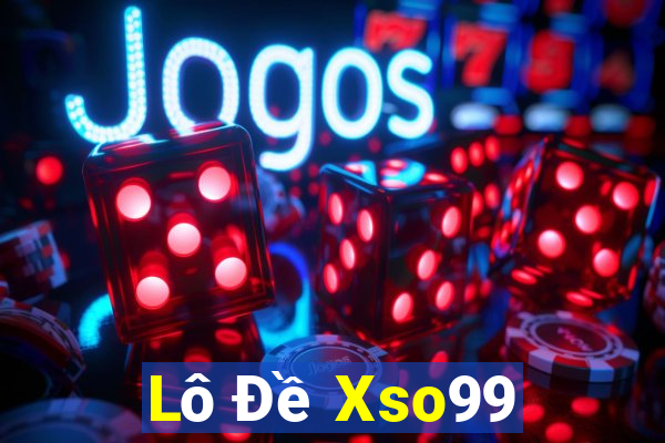 Lô Đề Xso99