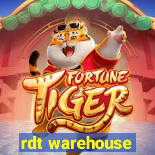 rdt warehouse