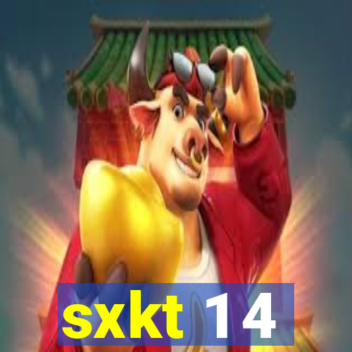 sxkt 1 4