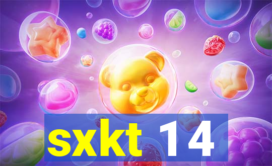 sxkt 1 4