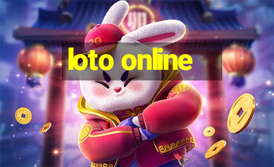 loto online