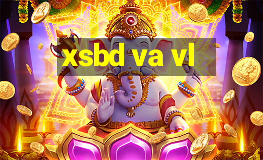 xsbd va vl