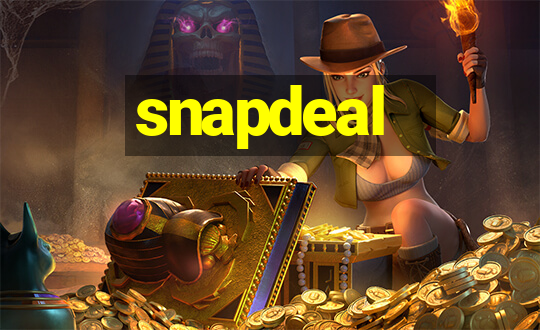 snapdeal