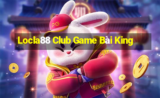 Locla88 Club Game Bài King