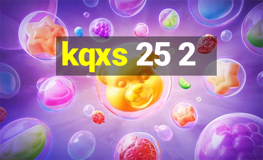 kqxs 25 2