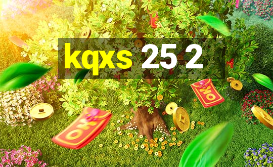 kqxs 25 2