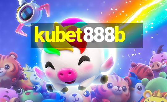 kubet888b