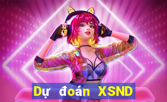 Dự đoán XSND ngày 30