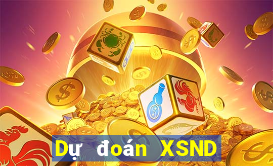 Dự đoán XSND ngày 30